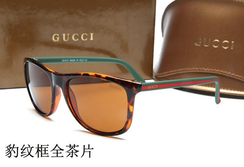 Gucci sunglasses-GG144302